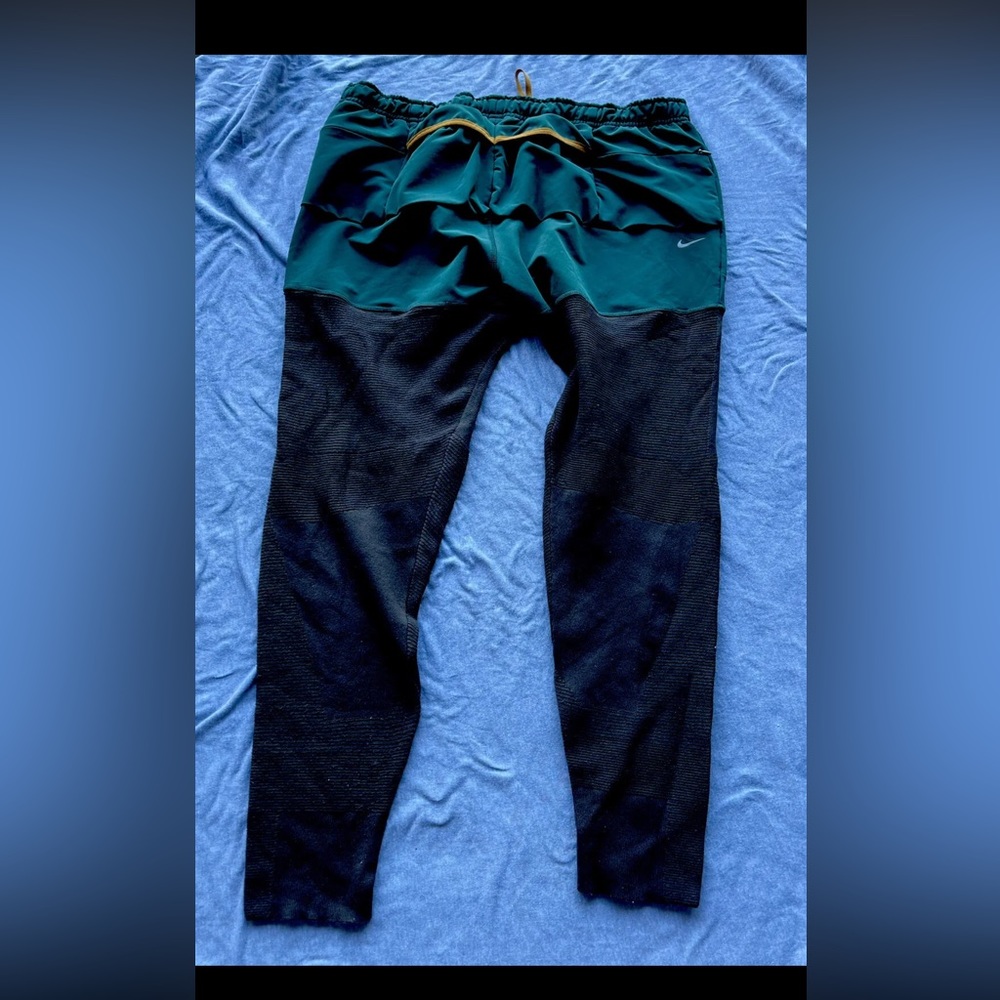 gyakusou utility tights